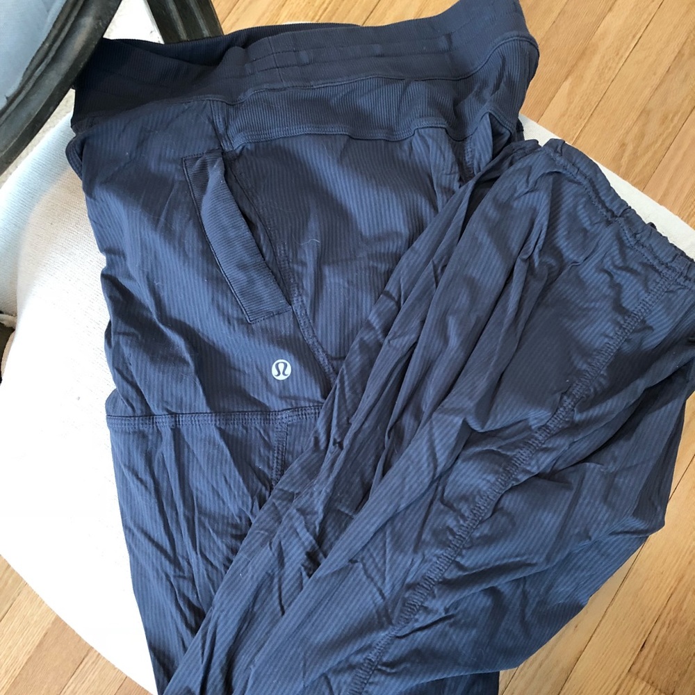 Bundle - Lululemon Studio Dance Pant X4!!!